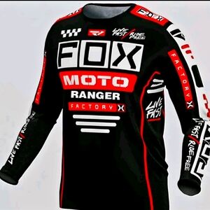 Fox Racing Men's Jersey